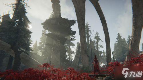 永劫无间手游最新时装爆料,神秘元素引爆视觉盛宴！