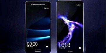 华为明年最新爆料手机,颠覆视觉的全新设计，尖端科技引领未来潮流