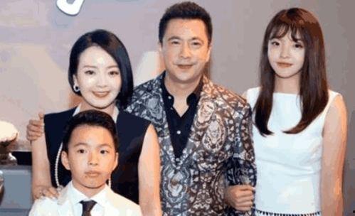 爆料娱乐圈会有很多孩子,星二代崛起,新一代萌娃集结亮相 第3张 爆料娱乐圈会有很多孩子,星二代崛起,新一代萌娃集结亮相 第3张