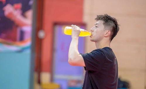 刘诗雯爆料最新动态图片,赛场风采依旧,备战状态火热!” 第3张 刘诗雯爆料最新动态图片,赛场风采依旧,备战状态火热!” 第3张